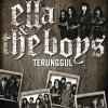 Ella & The Boys - Album Ella & The Boys Terunggul