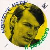 Fabrizio De Andrè - Album Il pescatore