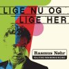 Rasmus Nøhr - Album Lige Nu Og Lige Her