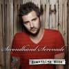 Secondhand Serenade - Album Something More