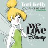 Tori Kelly - Album Colors of the Wind (From 
