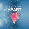 Stonefox - Album Heart
