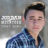 Jordan McIntosh - Album That Girl