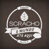 Scracho - Album O Mundo Até Aqui
