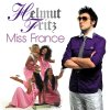 Helmut Fritz - Album Miss France
