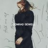 Conrad Sewell - Album Hold Me Up