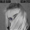 Billie Eilish - Album Ocean Eyes