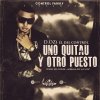 D.OZi - Album Uno Quitau y Otro Puesto