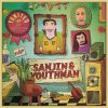Sanjin & Youthman - Album Yunited EP