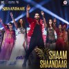Amit Trivedi - Album Shaam Shaandaar (From 