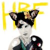 Butterfly Boucher - Album Happy Birthday Flutterby