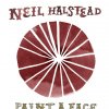 Neil Halstead - Album Paint a Face