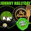 Johnny Hallyday - Album The Singles 1961-1962