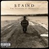 Staind - Album The Illusion of Progress