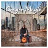 Gregor Meyle - Album New York - Stintino