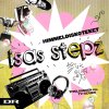 Isas Stepz - Album Himmeldiskoteket