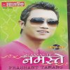 Prashant Tamang - Album Namaste