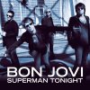 Bon Jovi - Album Superman Tonight