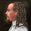 Admiral P - Album Selvtillit & Tro