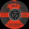 Otis Redding - Album Try a Little Tenderness
