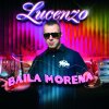 Lucenzo - Album Baila Morena