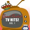 TV Theme Tune Factory - Album Great British TV Hits! Vol. 1