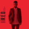 M. Pokora - Album R.E.D. (Rythmes Extrêmement Dangereux)