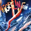 Jacques Higelin - Album Higelin Le Rex