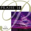 Maranatha! Music - Album Praise 14 - I Will Celebrate