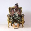 Bisa Kdei - Album Big Boy Weezy