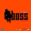 Ice Prince - Album Boss