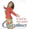 Corina - Album Ik Laat Je Niet Gaan