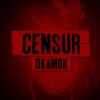 Censur - Album DkAmok