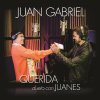 Juan Gabriel feat. Juanes - Album Querida