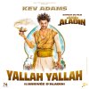 Kev Adams - Album Yallah Yallah (l'arrivée d'Aladin)