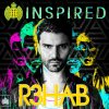 Album R3HAB: Inspired - Ministry of Sound