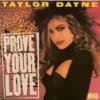 Taylor Dayne - Album Prove Your Love