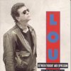 Lou Reed - Album Between Thought and Expression: The Lou Reed Anthology