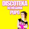 Pupo - Album Discoteka 80 Megamix