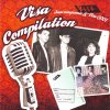 Visa - Album Visa compilation (Sans compromis & Visa 0001)