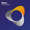 Shane - Album C'est Musique