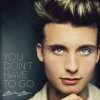 Christian Collins - Album You Don't Have To Go