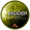 Hector Couto - Album Hidden In the Pampa E.P.