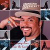 Howard Hewett - Album The Journey Live from the Heart