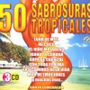 Santa Esmeralda - Album 50 Sabrosuras Tropicales