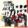 Primal Scream - Album Accelerator