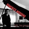 Domenico Modugno - Album Vitti 'Na Crozza