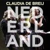 Claudia de Breij - Album Nederland