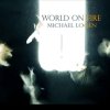 Michael Logen - Album World On Fire