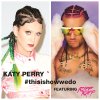 Katy Perry feat. Riff Raff - Album This Is How We Do